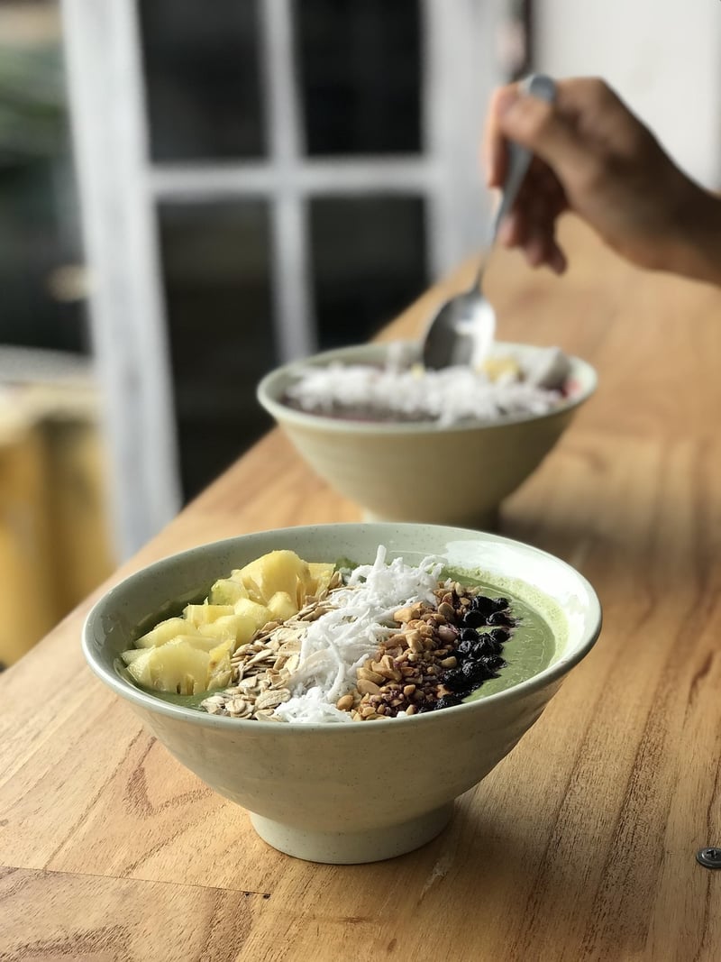 Chia Seeds