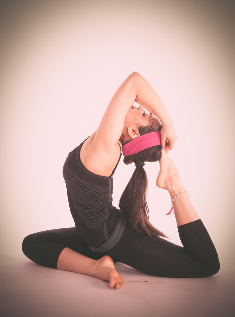 Flexibility Exercises
